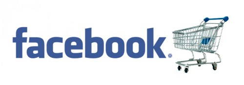 Wordt facebook het nieuwe marktplaats?