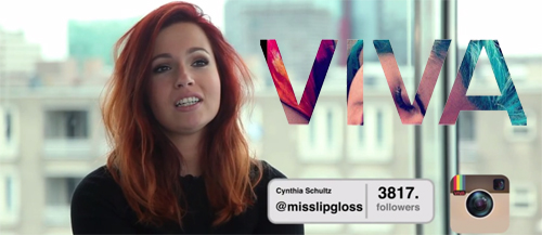Viva's eerste webserie: #Instaberoemd over invloedrijke vrouwen op social media