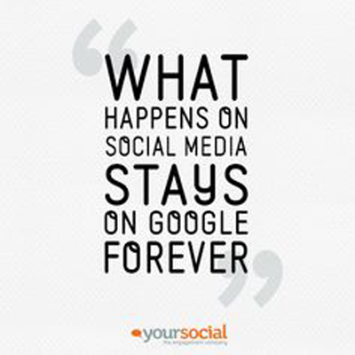 Social Media #quote