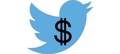 Twitter betaalde miljoenen aan contanten voor startups