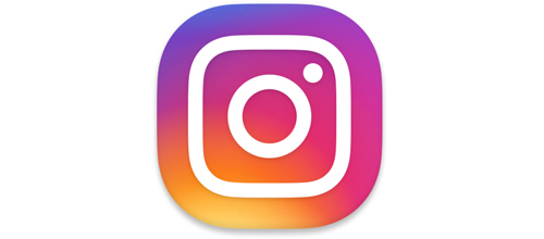 Wat vind jij van de nieuwe look van Instagram?