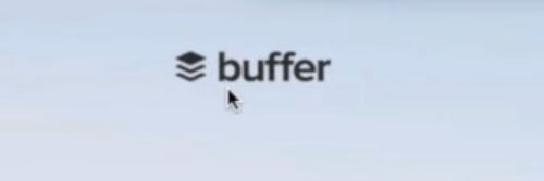 Plan je tweets met Bufferapp