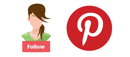 Een groter bereik op Pinterest in 5 stappen #Infographic
